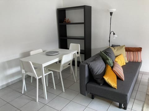 Entre Médoc et Atlantique, 3 étoiles, calme en plein centre-ville Apartment in Le Haillan