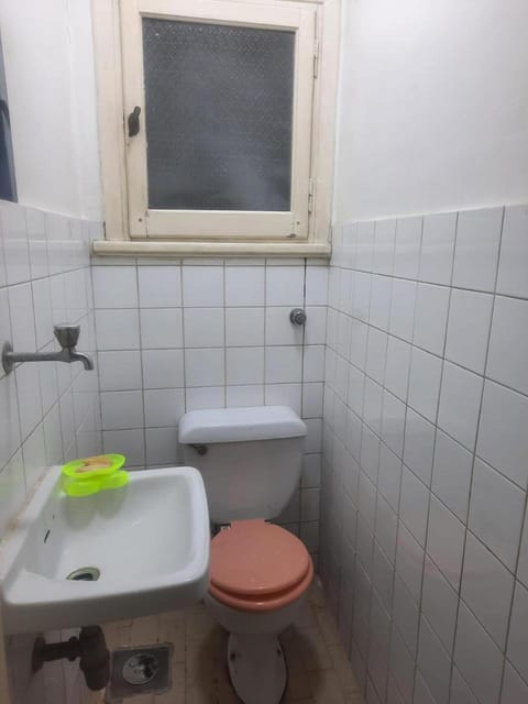 شقة بستانلي علي البحر Apartment in Alexandria