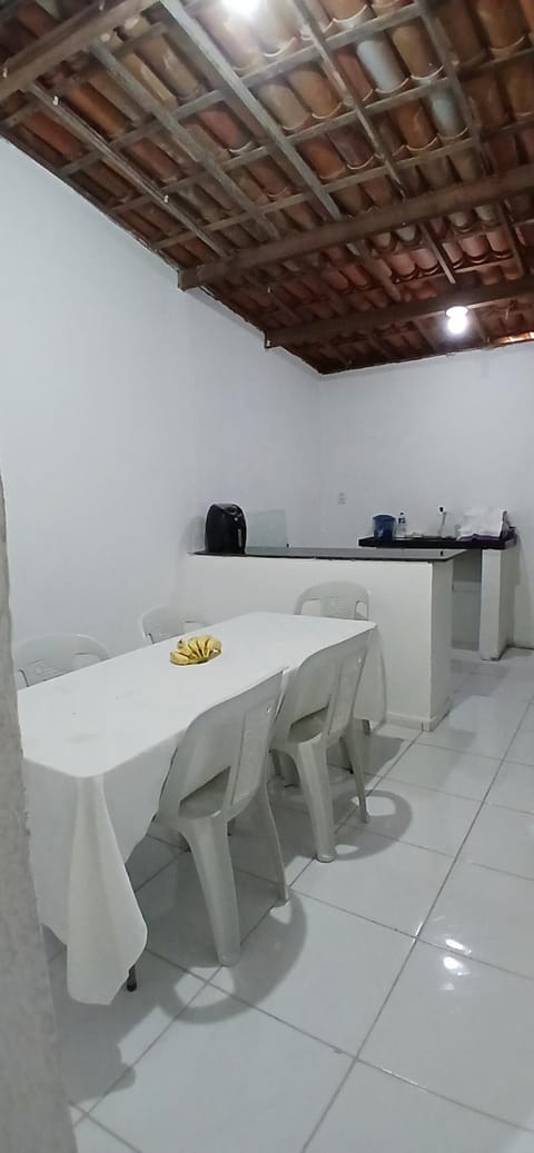 Casa com piscina em Morro Branco, Beberibe - Ce House in Beberibe