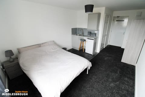 Jayden House Apartment in Middlesbrough