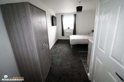 Jayden House Apartment in Middlesbrough