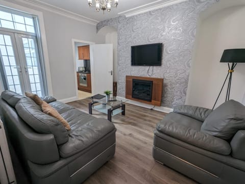 West Park 2 bed Apartment in South Shields