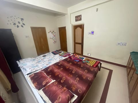 Dyvakrupa Nilayam Vacation rental in Tirupati