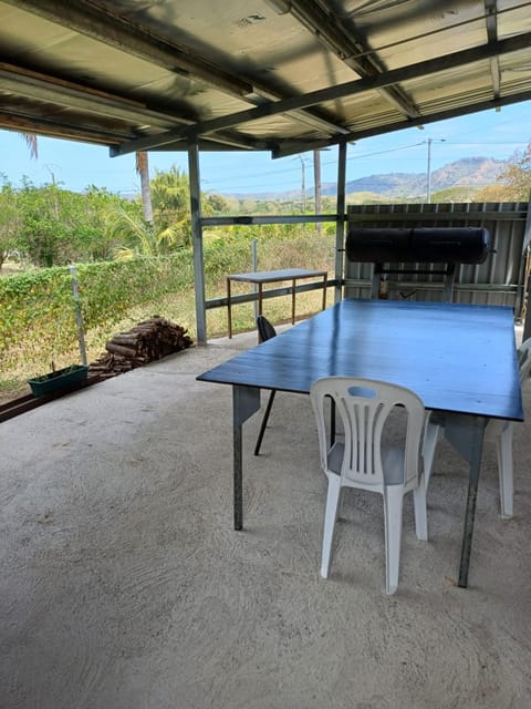 Maison de campagne la foa House in South Province, New Caledonia