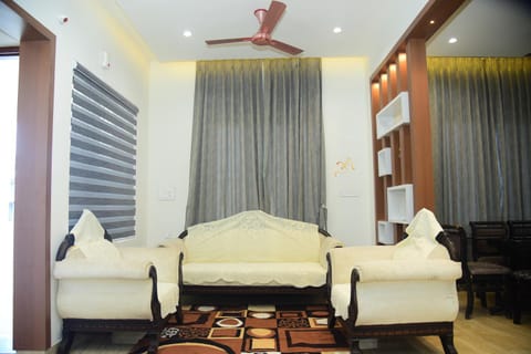 Mysuru Meadow HomeStay Vacation rental in Mysuru