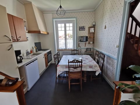 Maison bretonne traditionnelle House in Perros-Guirec