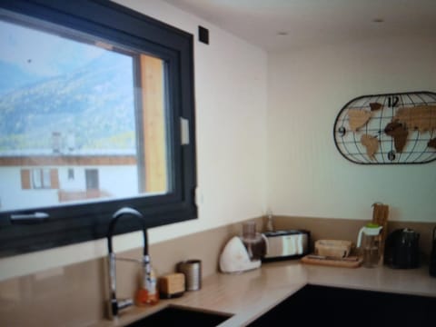 Maison Catherine Apartment in Saint-Bon-Tarentaise