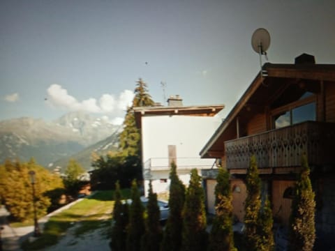 Maison Catherine Apartment in Saint-Bon-Tarentaise