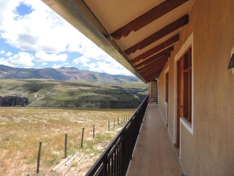 Casa de campo Hacienda Loma Country House in Cochabamba Department, Bolivia