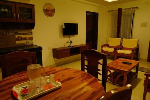 Roxx Inn House in Kodaikanal