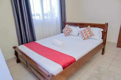 1,2 and 3 bedroom Apartment Apartment in Mombasa County