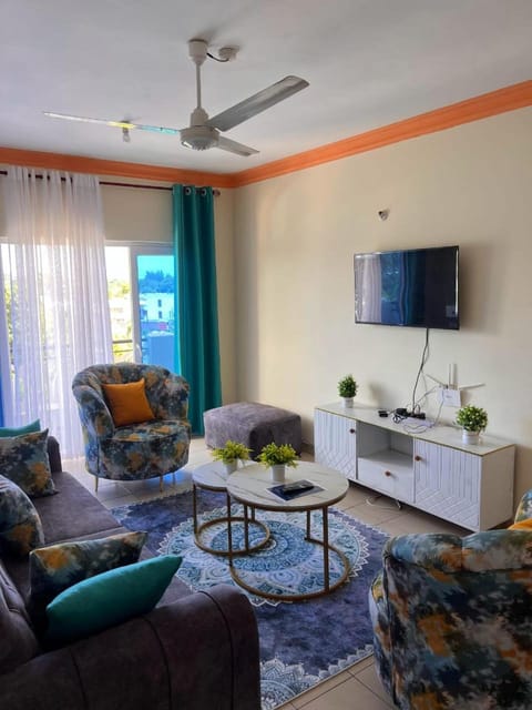 1,2 and 3 bedroom Apartment Apartment in Mombasa County