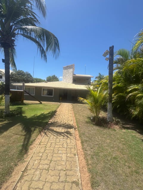 Casa de praia itacimirim House in State of Bahia