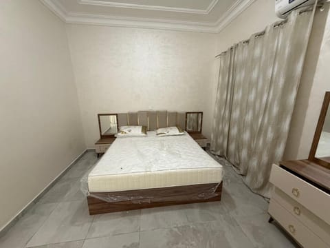 Résidence Dorielle Apartment in Brazzaville