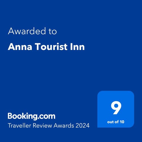 Anna Tourist Inn Bed and Breakfast in Negombo
