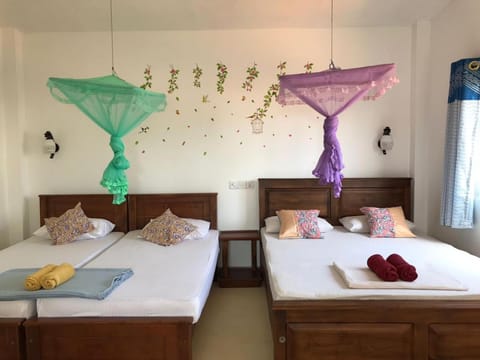 Anna Tourist Inn Bed and Breakfast in Negombo
