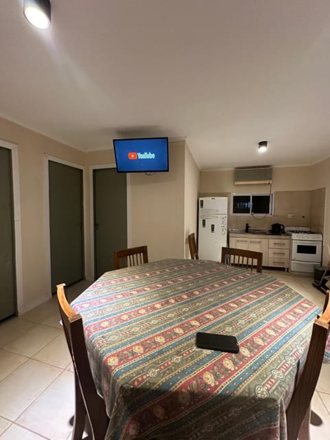 Communal lounge/ TV room, Kitchen or kitchenette, Dining area