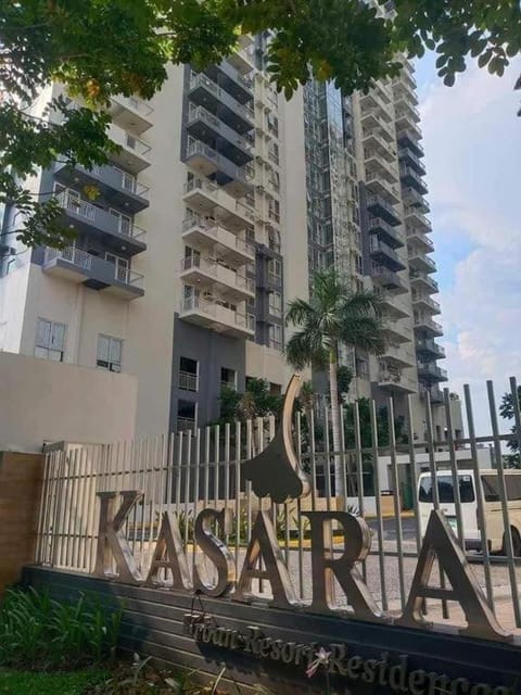 1BR Apt Apartment in Pasig