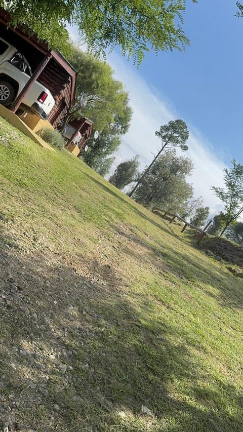 Amanecerenunsueñoyacanto Chalet in Villa Yacanto