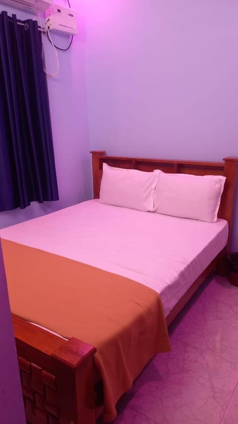 Romansiah Rooms Inn in Puducherry