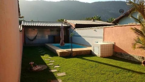 Casa pra temporada em Itaipuaçu House in Niterói