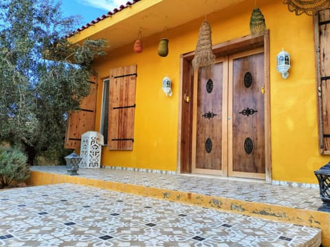 Hacienda Bayada House in Sousse Governorate, Tunisia