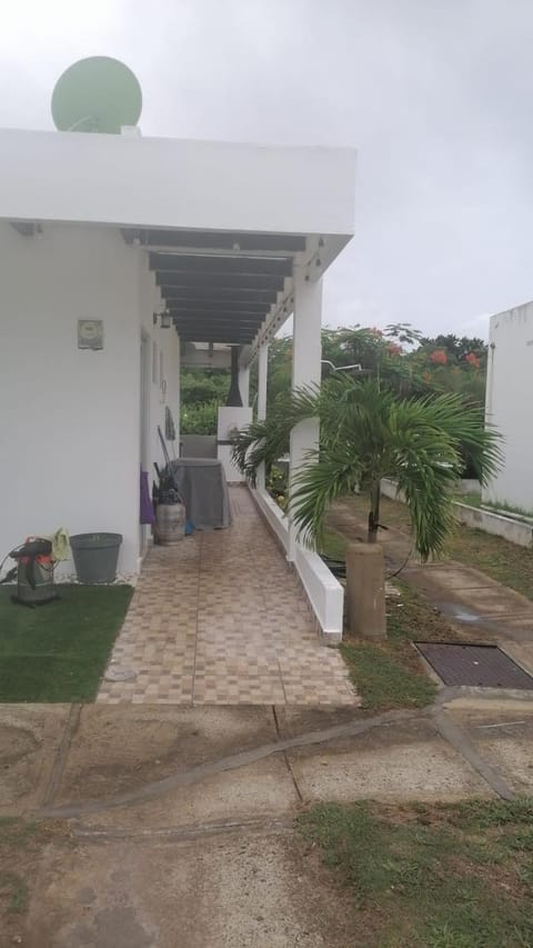 Villa Ibiza Villa in Rio Hato