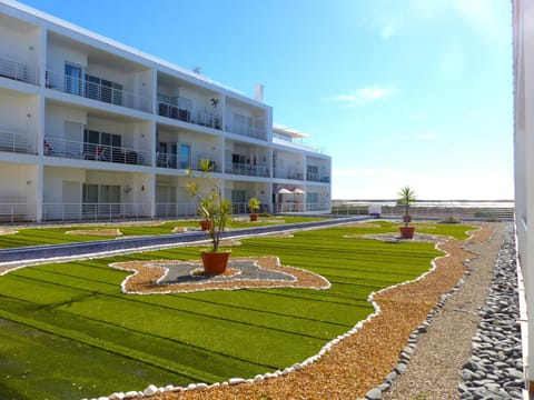 Property building, Natural landscape, Garden