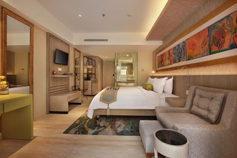 SenS Hotel and Spa Hotel in Ubud