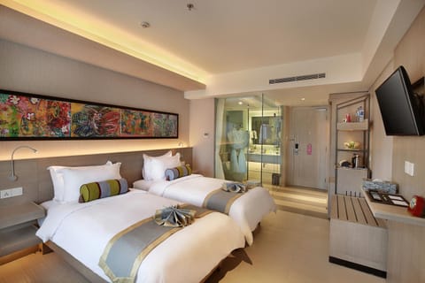 SenS Hotel and Spa Hôtel in Ubud