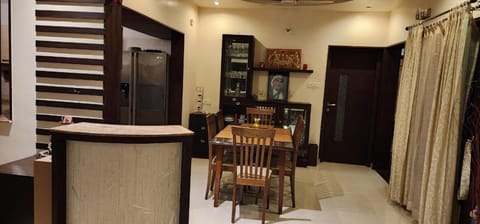 The Dsilva's Apartment in Mangaluru