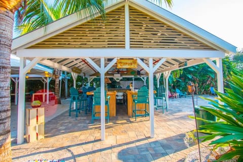 Clearwater Beach Oasis Retreat - Entire Resort House in Clearwater Beach