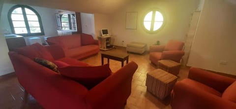 Casona La Cuesta Apartment in Villa Carlos Paz