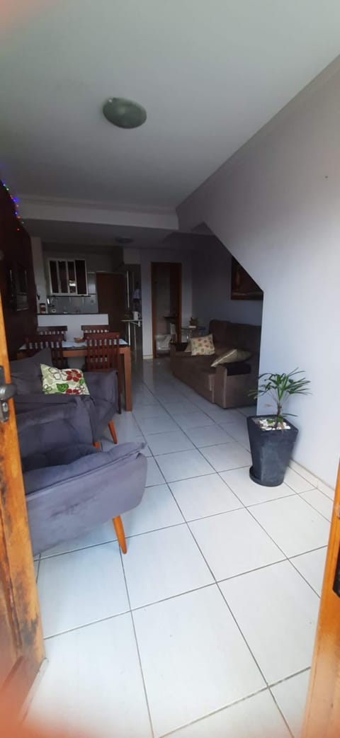 Casa Drimarques House in Contagem