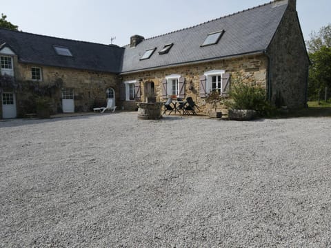 Penty Yves 10 personnes House in Crozon