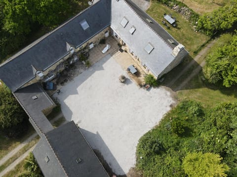 Penty Yves 10 personnes House in Crozon