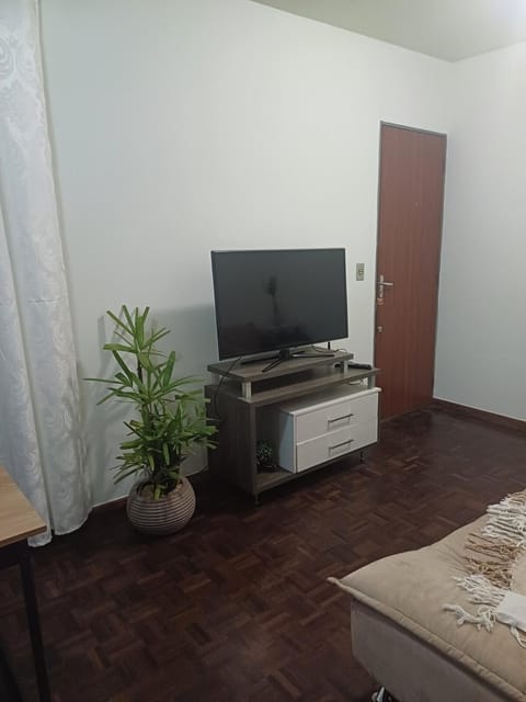 Cê Achegue Aqui Uai Apartment in Contagem