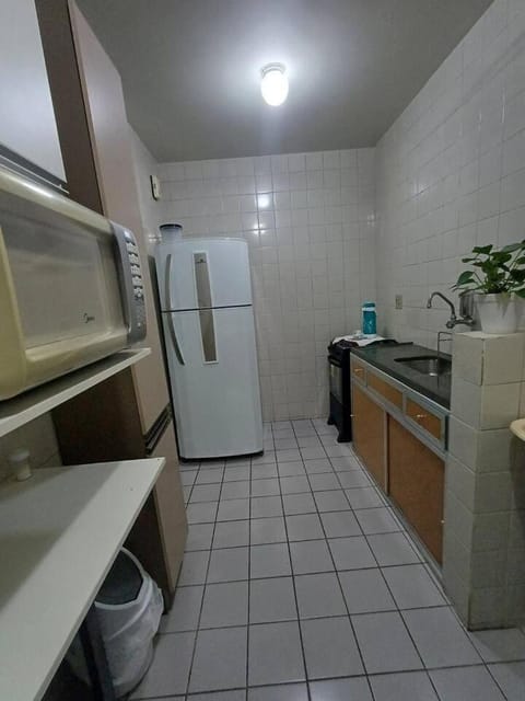 Cê Achegue Aqui Uai Apartment in Contagem