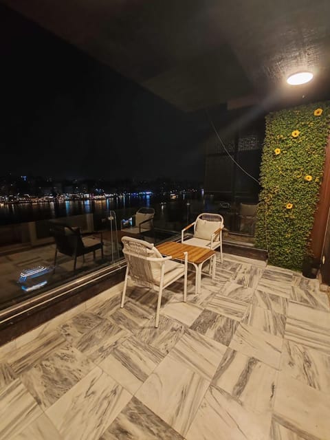 عروسه النيل الفندقيه Apartment in Cairo