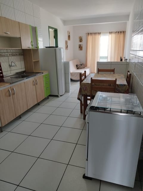 Apto 7 Enseada Apartment in São Francisco do Sul