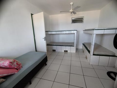 Apto 7 Enseada Apartment in São Francisco do Sul