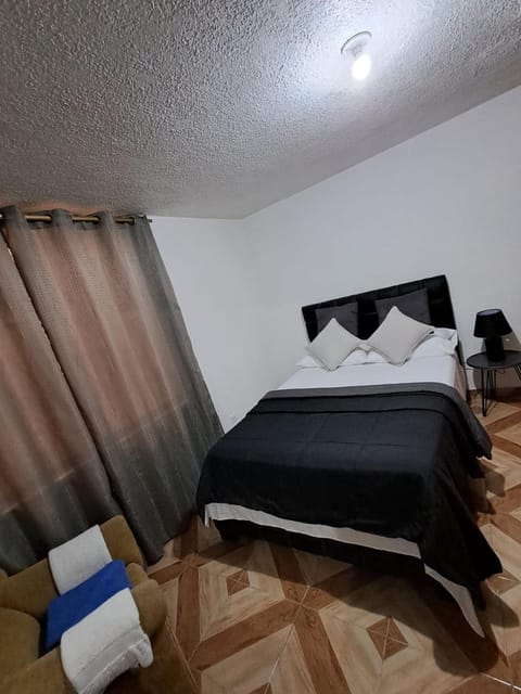 Hostel Mitad del Mundo Vacation rental in Quito