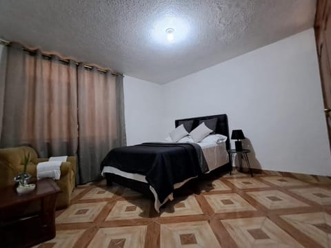 Hostel Mitad del Mundo Vacation rental in Quito