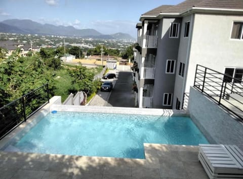 Redhills Escape Appartamento in Kingston