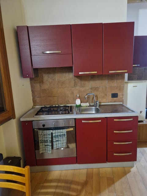 Il ciliegio Apartment in Somma Lombardo