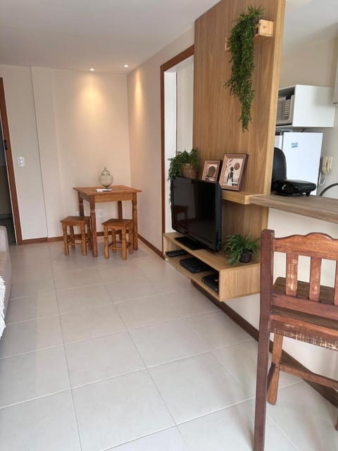 Apartamento - Pé na Areia Apartment in Niterói