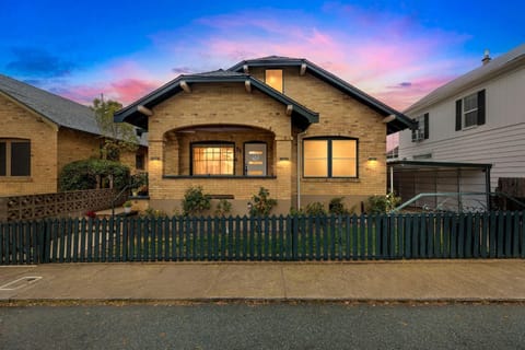 Brick & Creek House home House in Sutter Creek