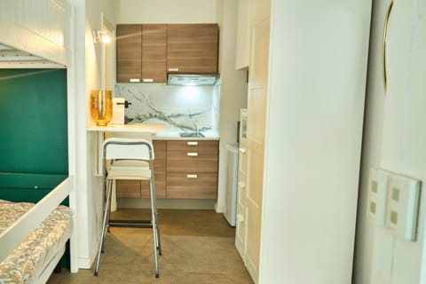 Suite Hanoyi Apartment in Villeurbanne