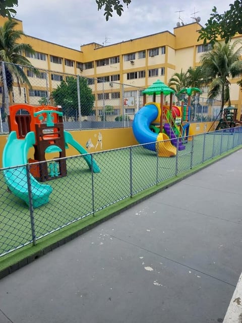 Apê Coqueiral Apartment in Vila Velha