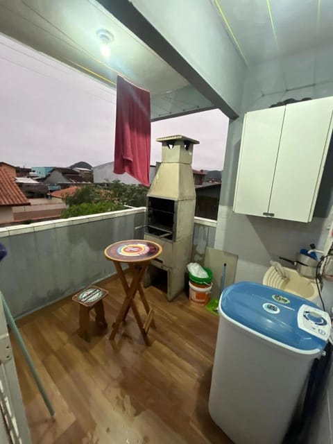 Apartamento - Mongaguá Apartment in Itanhaém